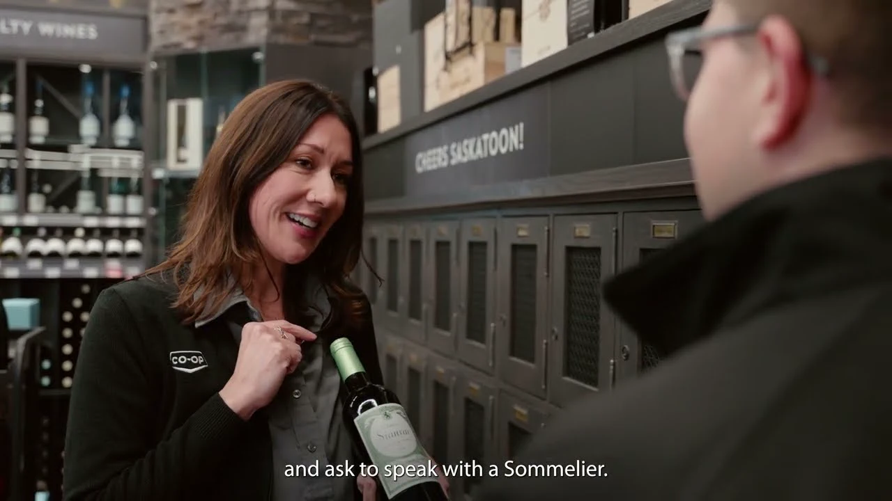 Co-op Wine Locker Membership video thumbnail