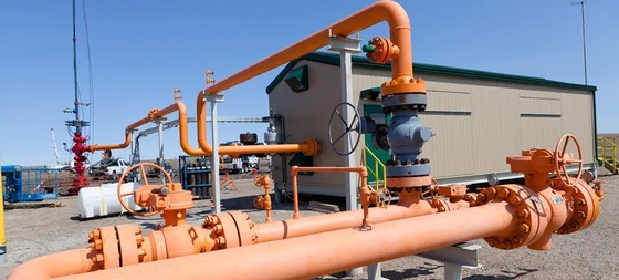 Petroleum Technology Research Centre feature